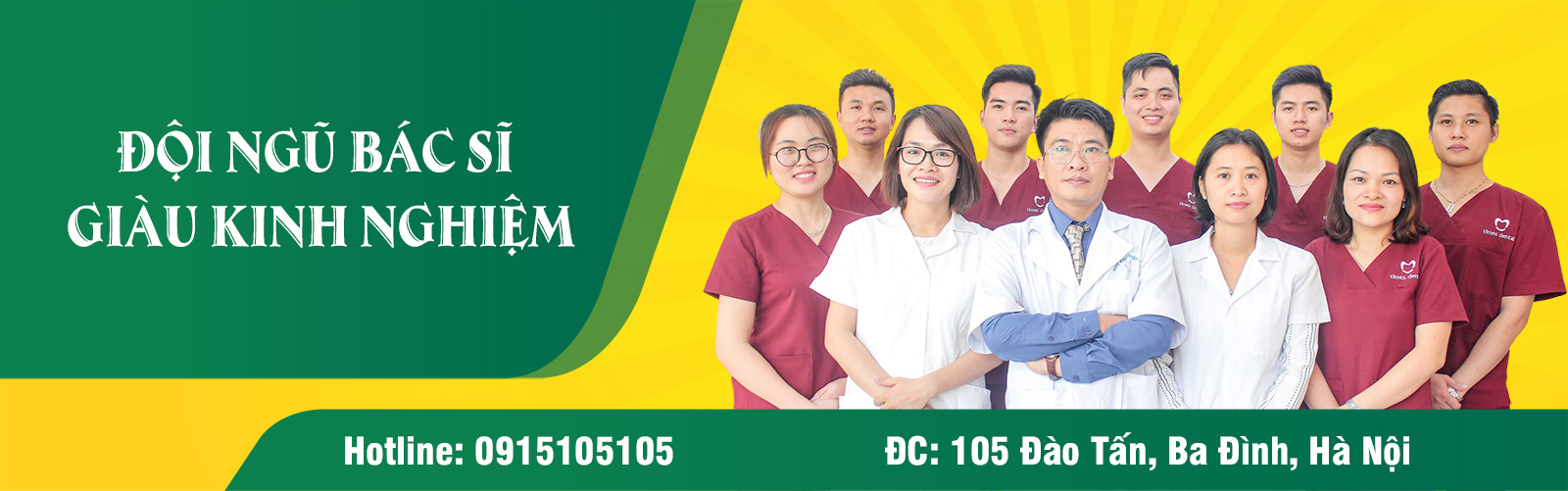 banner timedental 2
